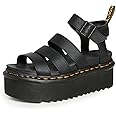 Dr. Martens women's Blaire Quad Fisherman Sandal