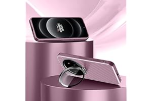 TIANYUE Hülle für Xiaomi 14 Ultra, Slim Shell Film Integrierte Handyhülle mit Objektivdeckel der Kamera, PC Hard Cover mit Halterung für Xiaomi 14 Ultra-Lila