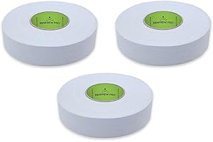 Renfrew White Hockey Tape - by