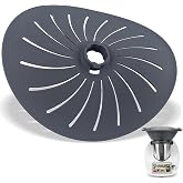 Thermomix Blade Cover Compatible Thermomix TM7 TM5 TM6 TM31 Termomix Thermomix TM6 Bimby TM6 for Thermomix TM7 TM5 TM6 TM31