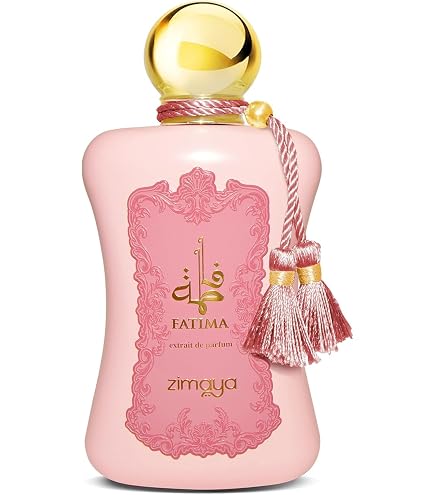 Zimaya Zukhruf Femme Eau De Parfum, 100ml : Buy Online at Best
