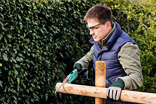 Bosch Keo Gartensäge Set 10,8V Li-Ion + 5 Sägeblätter - 7