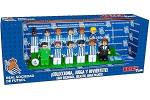 Eleven Force EF-14443 Juguetes, Multicolor, Normal