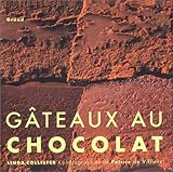 Gâteaux au chocolat