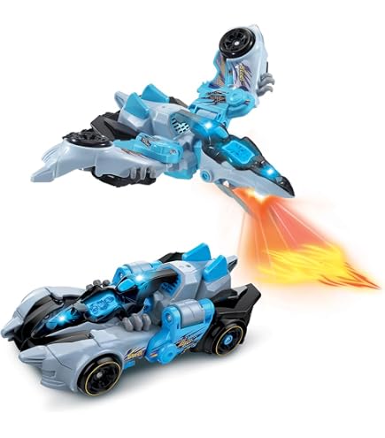 VTech- Giocattolo, Multicolore, Standard, 80-582365