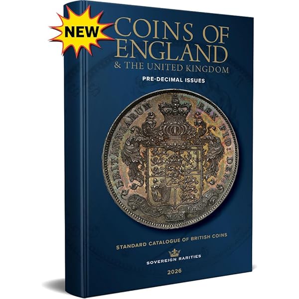 English Silver Coinage (new edition): Since 1649: Amazon.co.uk
