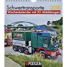 Suchergebnis Auf Amazonde Für Schwertransport Kalender - 