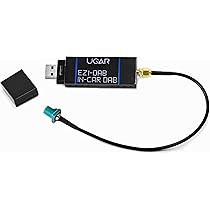 Antennas per Auto AM FM, 28 cm Antenna Auto Autoradio Universale