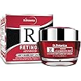St.Botanica Retinol Anti-Aging Day Cream 50g | SPF 30 | UVA/UVB PA +++ | Infused with Retinol | Hydrates & Fights Signs of Aging | No Parabens & Sulphates | Vegan