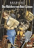 Reisende im Wind. Band 6.1: Das Mädchen vom Bois-Caïman - Buch 1 by 