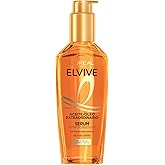 L'Or&eacute;al Paris Elvive Extraordinary Oil Multi-Purpose Nourishing Serum, 100 ml | S&eacute;rum Enriquecido Con Aceites de Camellia y M