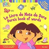 Le livre des mots de Dora : Dora's book of words