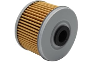 Cyleto filtre à huile pour Vt125 C Vt125 C Shadow 125 1999 2000 2001 2002 2003 2004 2005 2006 2007 2008