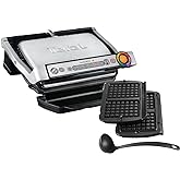 Tefal OptiGrill+ GC716D12 - Grill - elektrisch