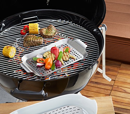 Gefu 89257 Grillpfanne BBQ, Klein - 2