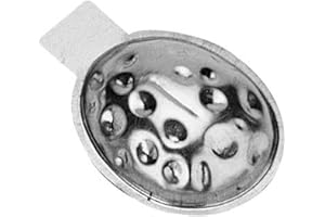 Tescoma Delícia 24 Stampini per Dolci a forma di noce