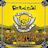 Big Beach Bootique 5 (CD+Dvd - Fatboy Slim