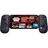 BACKBONE One Mobile Gaming Controller per Android e iPhone 15 Series (USB-C) - 2nd Gen - Trasforma Il Tuo Telefono in Una Con