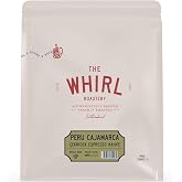 THE WHIRL Peru Cajamarca Espresso &Ccedil;ekirdek 250 G