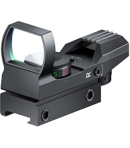 Chargeur Airsoft Tomtac M4/SCAR - Magazine Hi-Cap 300 Rounds MAG Avec Roue De Remontage, Métal Noir