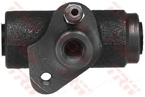 TRW Automotive AfterMarket BWB140 Wheel Cylinder