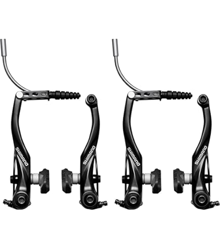 SHIMANO XT M8000 éénhendelrem rechts - Probikeshop