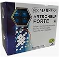 Artrohelp Forte Hydrolysed Collagen, Omega 3, Glucosamine, Chondroitin, Rose hip, Nettle, Hyaluronic acid & vitamins | 20 vials (20 x 10 ml)