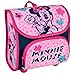 Produktbild Vorschulranzen Cutie, Disney Minnie Mouse, ca. 23 x 21 x 11 cm