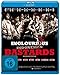 Produktbild Inglourious Indonesian Bastards - Merah Putih [Blu-ray]