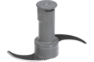 Robot Coupe 27449 4A Serrated Blade Blixer