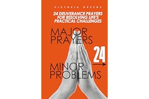 Major Prayers, Minor Problems