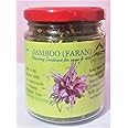 The Pahari Life - Organic Jamboo/Jambu/Faran - 35 grams - Rs. 169/-