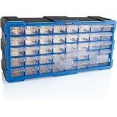 SUPER-BAG 40 Li Yatay Monoblok &Ccedil;ekmece