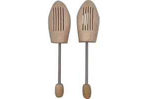 DELFA Tendiscarpe di legno