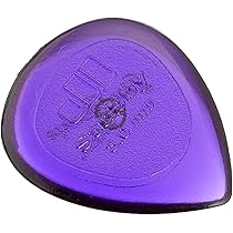 Plettri Dunlop Per Jazz - Pacco Da 6 Pezzi Da 3.0 Mm - Ideali Per Chitarristi - Foto 4