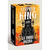 La Torre Oscura (edici&oacute;n cantos tintados) (La Torre Oscura 7) (Campa&ntilde;a | Edici&oacute;n con cantos tintados)