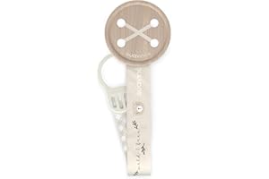 SUAVINEX, Chupetero, Cadena Chupete Bebé