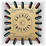 Sätze Weihrauch Staub zu Verbrennen des GRENIER IMPERIAL Encens Incense Perfumes