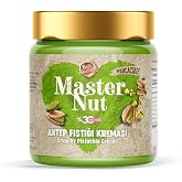 Master Nut Antep Fıstığı Kreması 200 gr