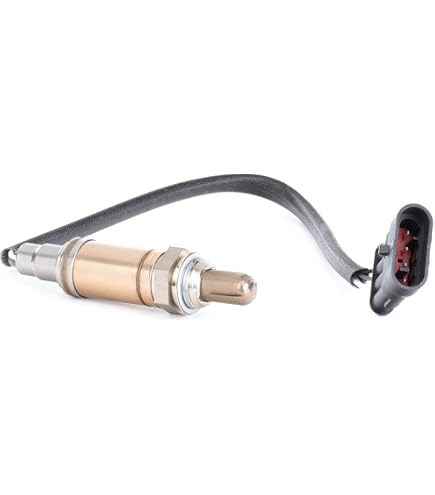 Metzger Sonda Lambda 893232 – Ricambio Originale Per Auto - 2