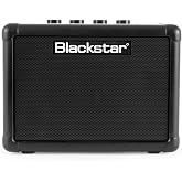 Blackstar Fly 3 Mini Kombo Elektro Gitar Amfi