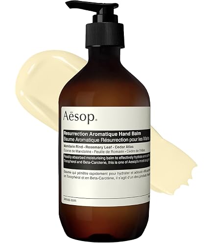 Aesop - Resurrection Aromatique Hand Wash - 500ml/17.99oz : Buy