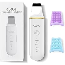 Gesichtsdampfer Mit Ozon-Funktion – 750W, Höhenverstellbar, 2-in-1 Für Reinigung & Befeuchtung