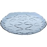 PAŞABAH&Ccedil;E Estrella Yemek Tabağı Mavi - 28 cm - 6'lı