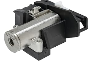 ABUS Serrure pour compartiment à pile BLO Win IT1 Plus