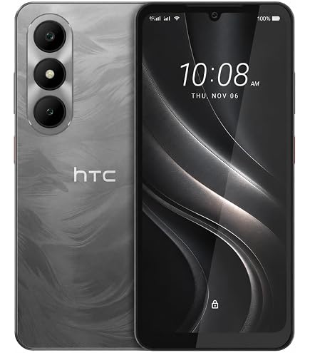 HTC One A9 32GB Gray, 5