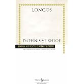 Daphnis ve Khloe (K.Kapak)