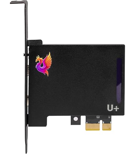 Model M 100T DMA Card - Zinc Oxide Paste Cooling - Direct Memory
