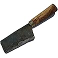 RUGDOLL Wood Cutting Knife, Heavy Duty, Traditional Wood Cutter.