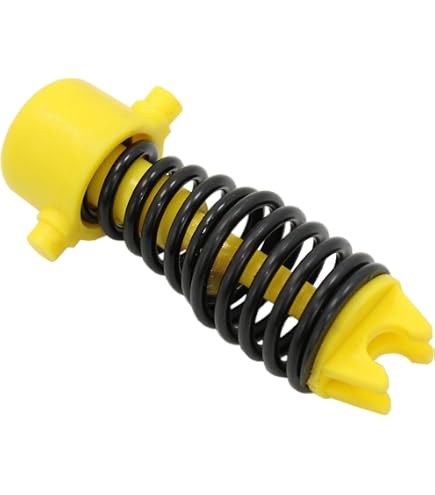 Molla Pedale Frizione Compatibile Per C-Max II, Focus III-IV, Kuga II, Transit Connect II, Tourneo Connect II - 4
